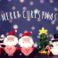 メリークリスマス☆